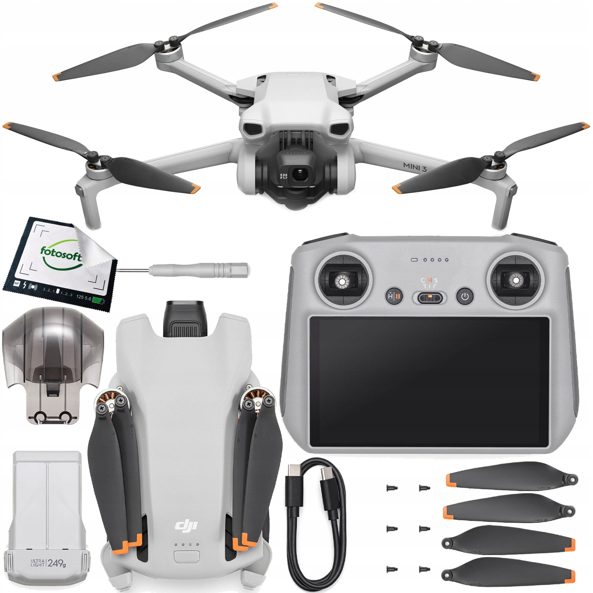 Dji Mavic Mini Używany - Niska cena na Allegro