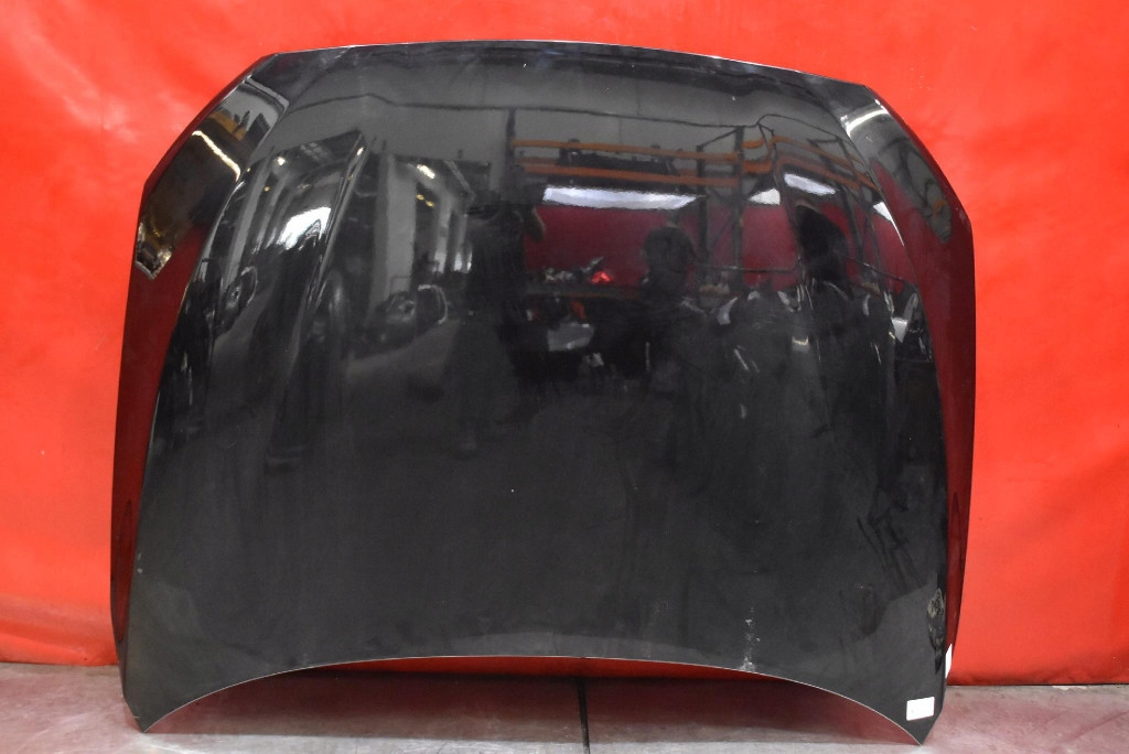 Capot 475 BMW F07 GT 09-13