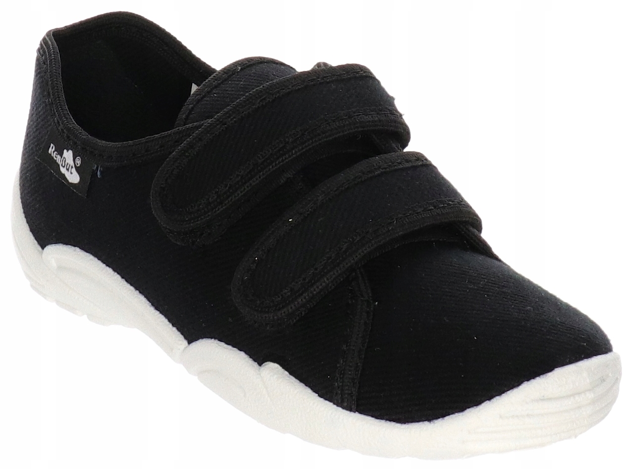 

Renbut Trampki Tekstylne Kapcie 33-374 R. 26