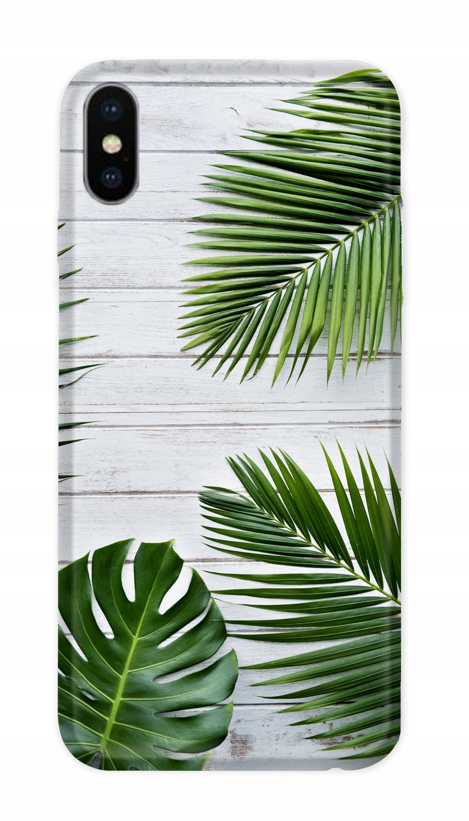

Etui Do Iphone Xs Max + Szkło / Różne Wzory