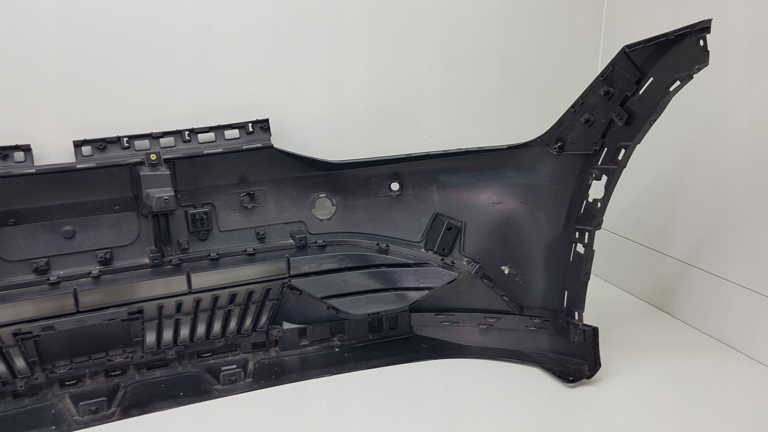 KIA EV6 EV 6 2021 - bumper front 86511-CV000