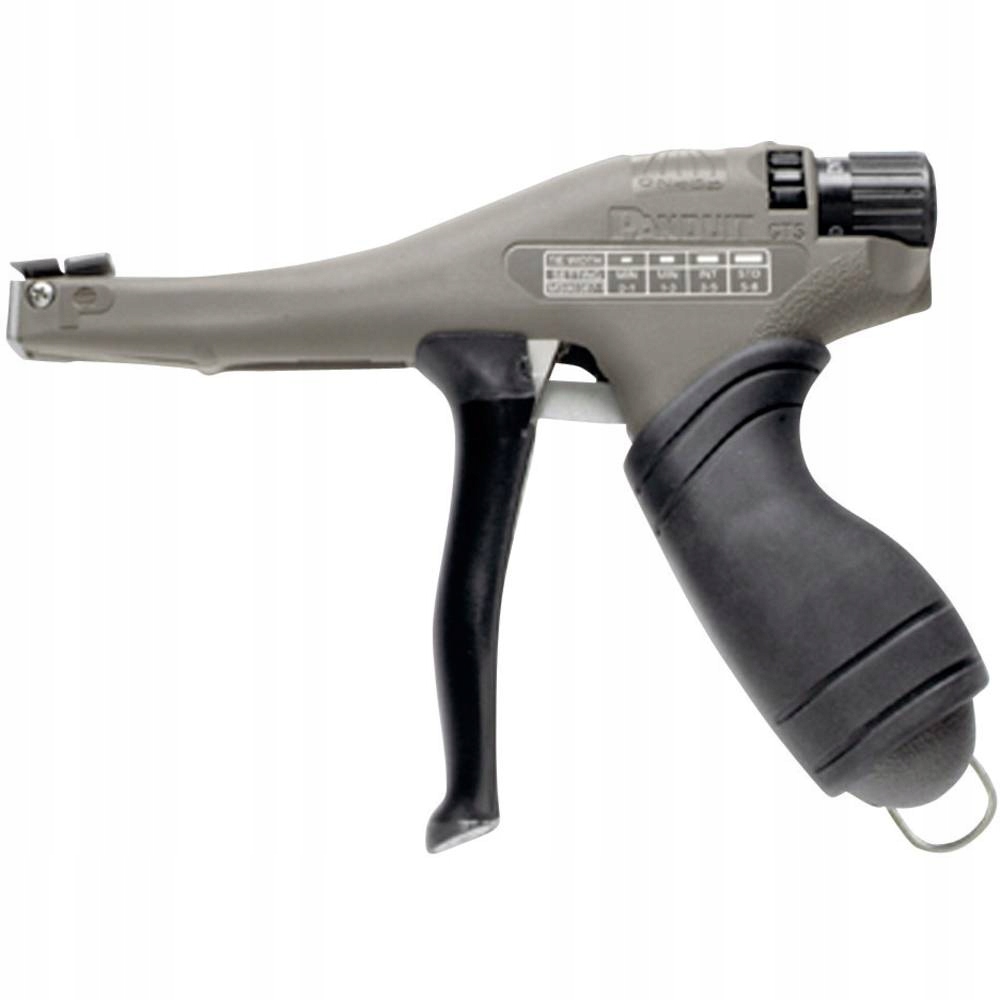 Zaciskarka do opasek Panduit GTS - E