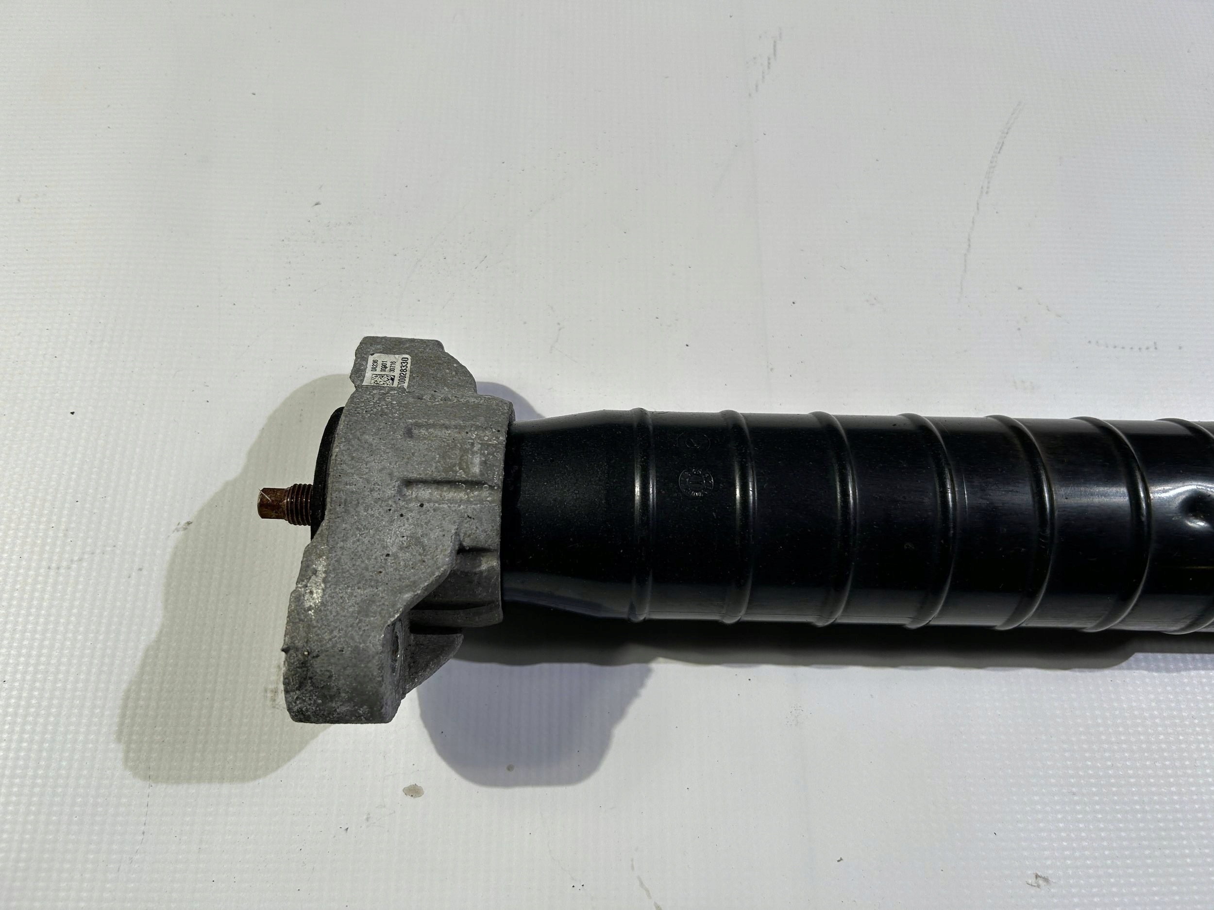 shock absorber rear part rear right left Maserati Ghibli 3.0 M157 2013