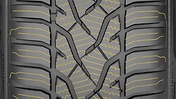 4 x 225/65R17 106V FR Quartaris 5 BARUM CAŁOROCZNE Kod EPREL 493514