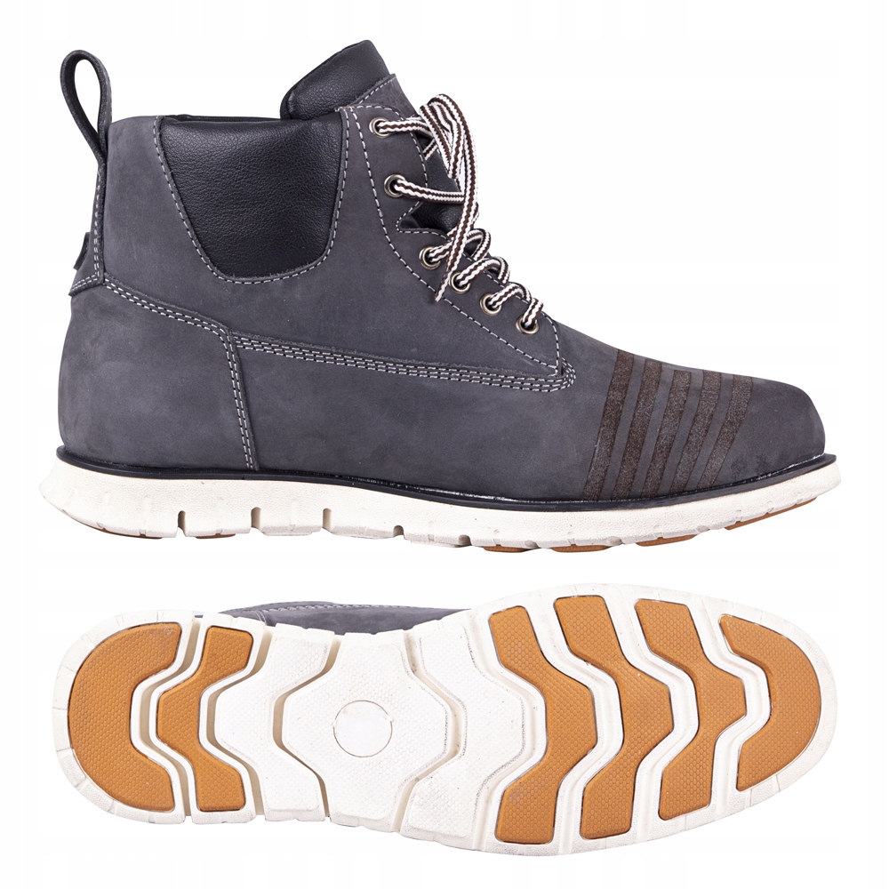 Męskie buty motocyklowe W-TEC Exetero Marine 40 Rozmiar 40