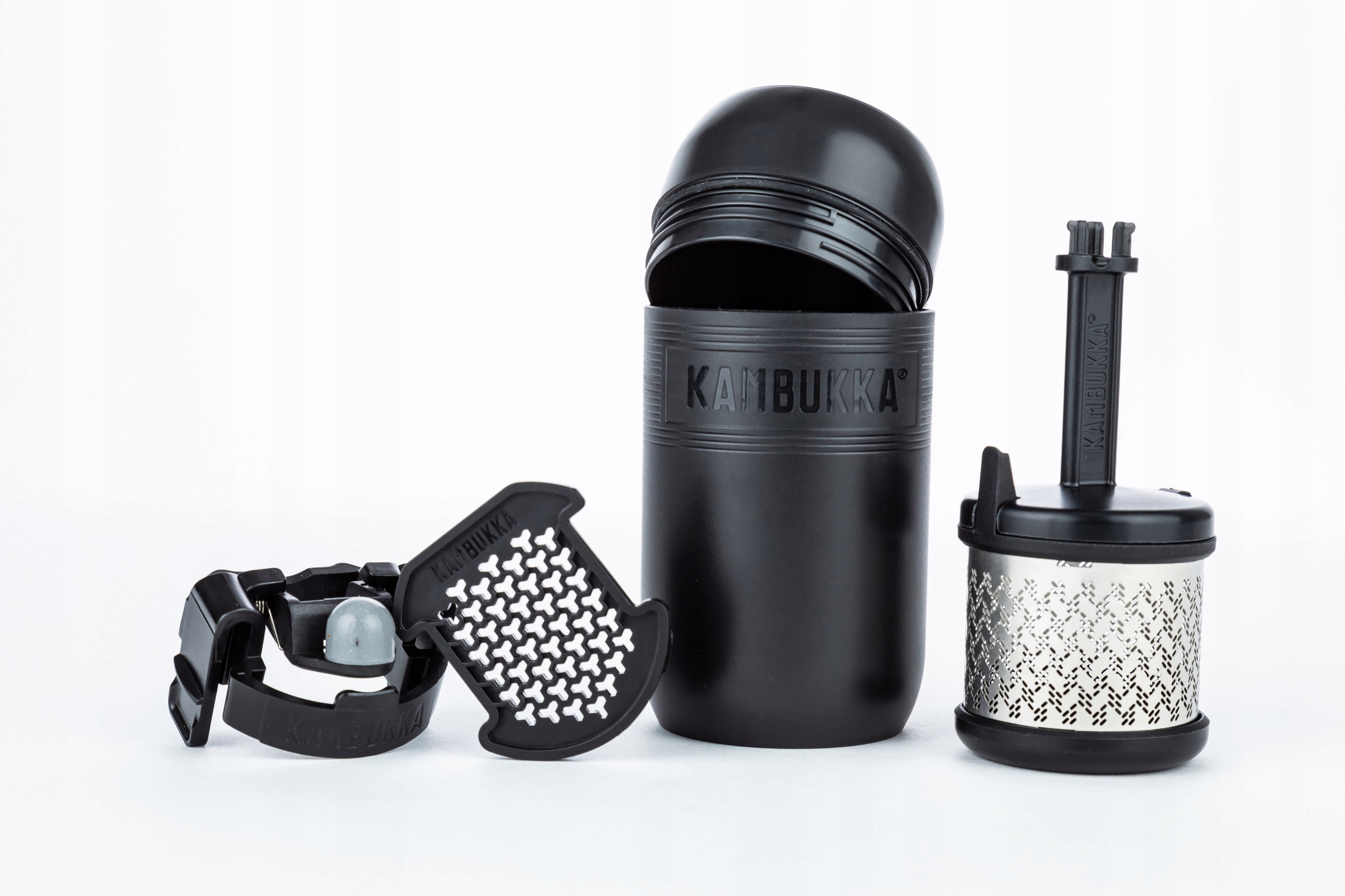 Sitko oraz zaparzacz do herbaty do kubków ETNA EAN (GTIN) 5407005142806