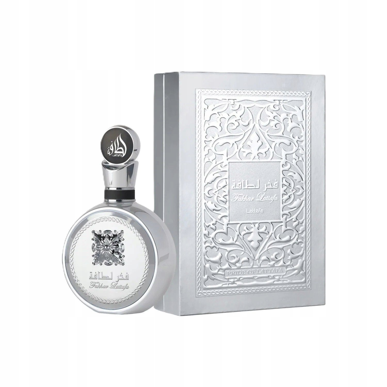 Lattafa Fakhar Platin (m/w) Edp/s 100 ML