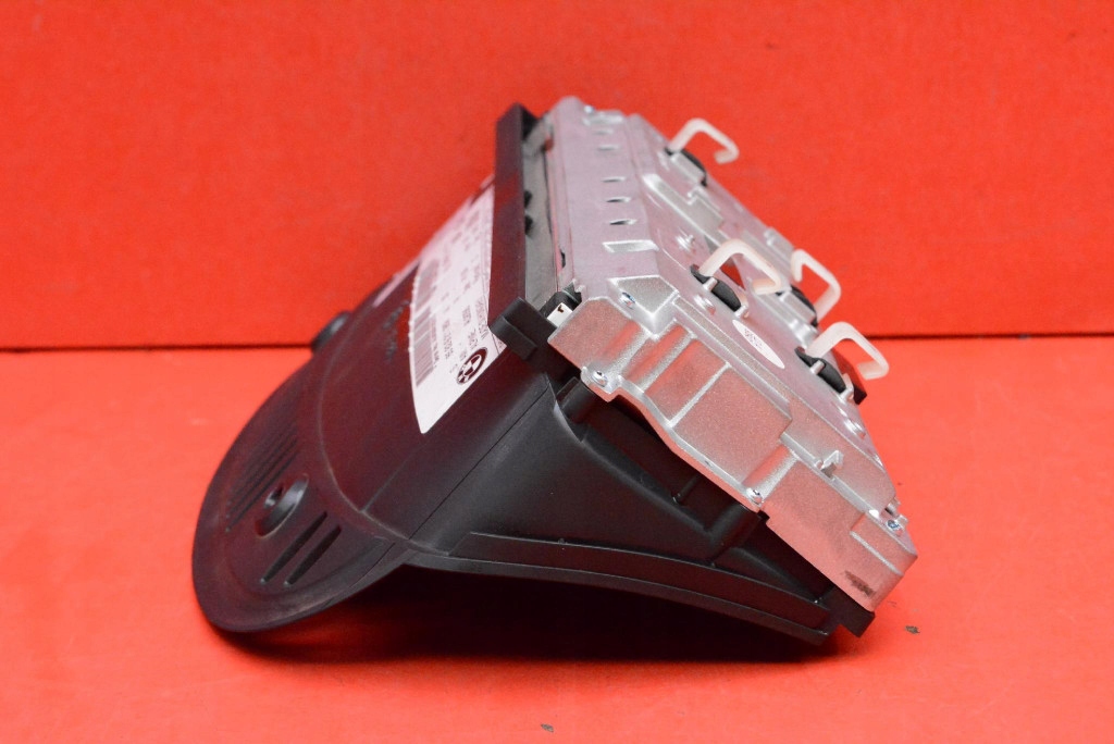 display navigation devices CIC 9211969 BMW E90 E91 LIFT 08-13