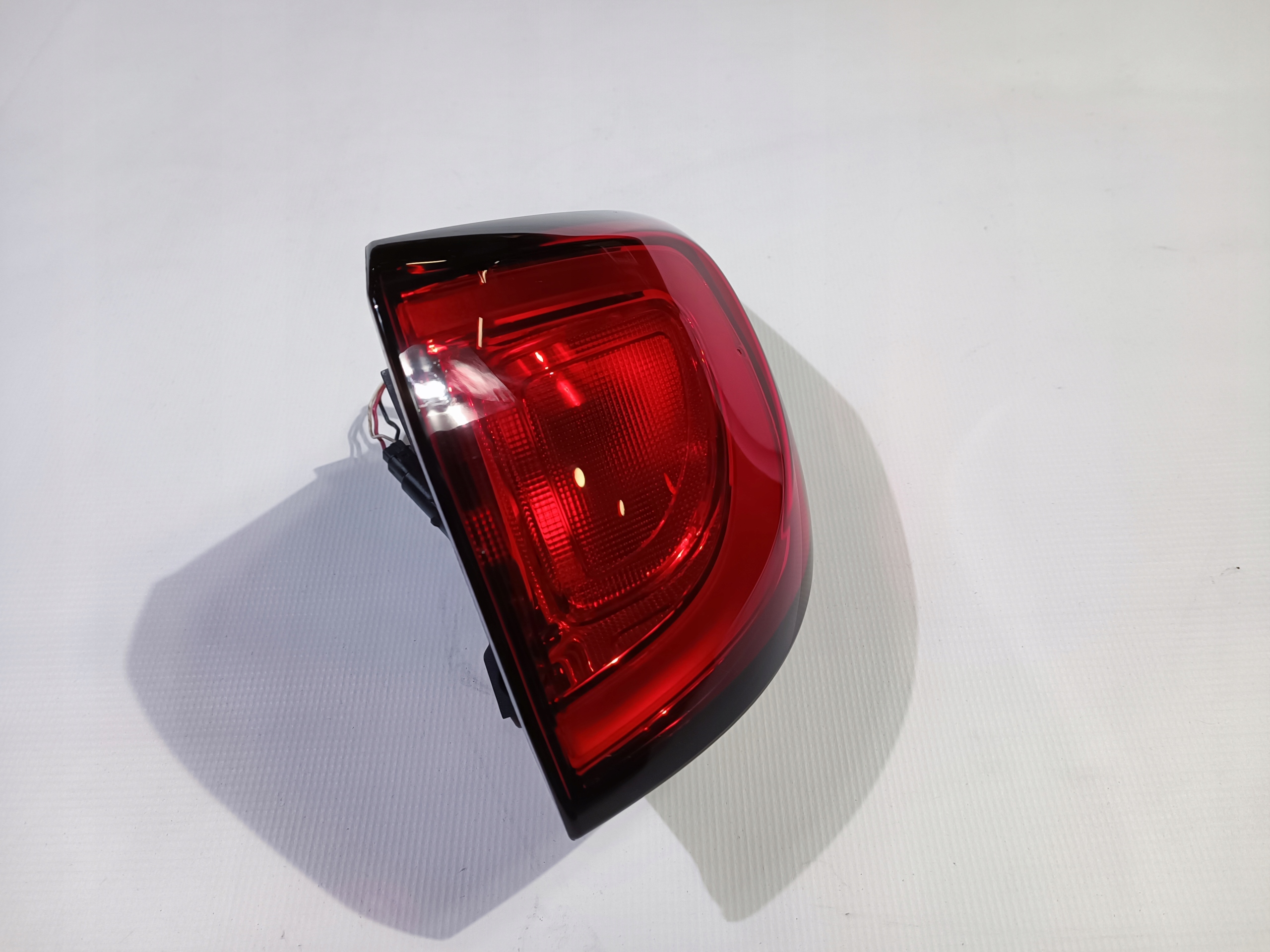 light rear part rear right LED ledowa Chrysler Pacifica 2017