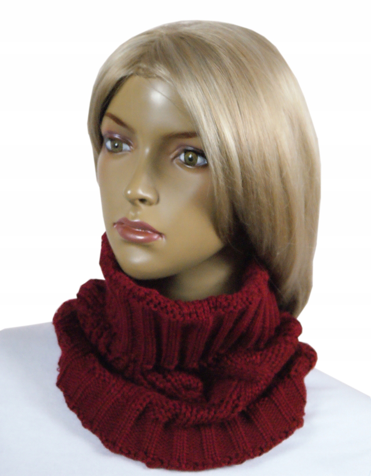 

Golf _ Komin_ażurowy