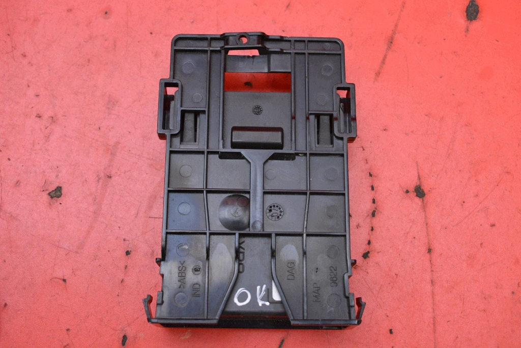ignition player KARTA button A2C53217096 RENAULT LAGUNA 3 III 07-11