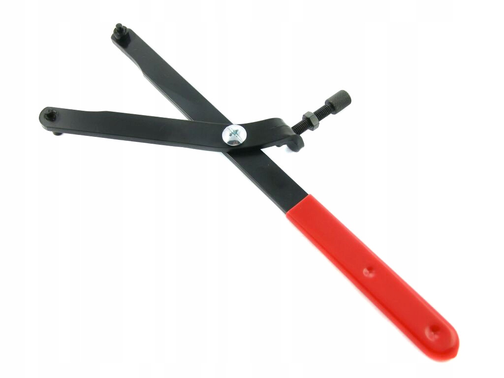 КЛЮЧ ДЛЯ БЛОКИРОВКИ СЦЕПЛЕНИЯ КОЛЕСА МАГНИТА ИНСТРУМЕНТ