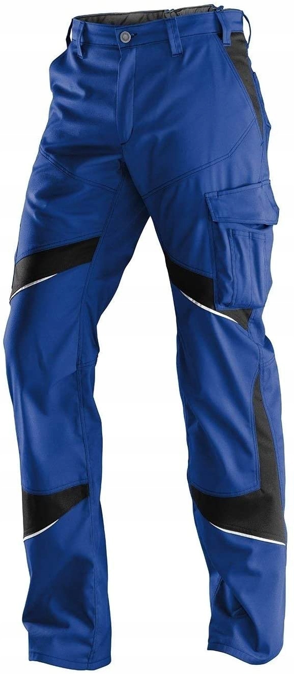 KUBLER ACTIVIQ РОБОЧІ ШТАНИ ЧОЛОВІЧІ 54