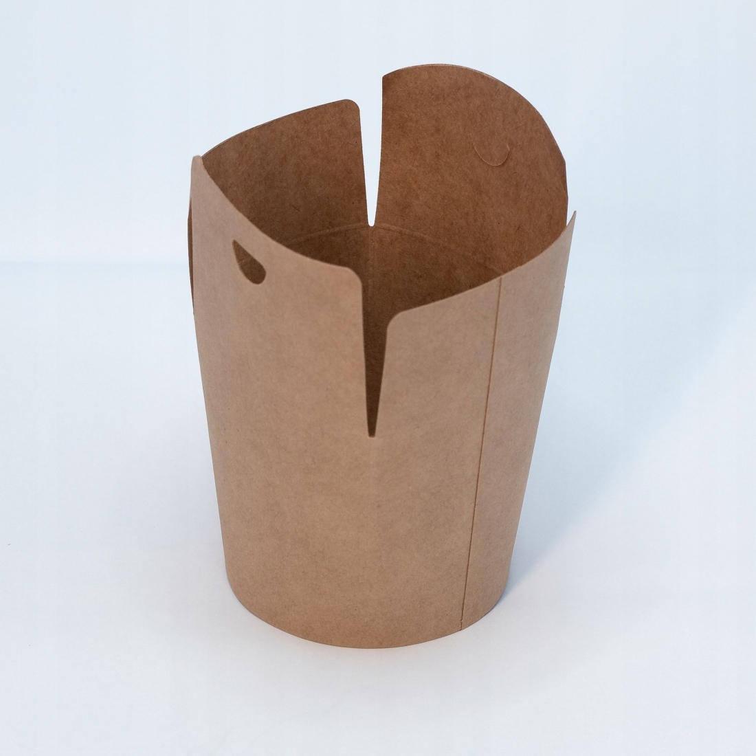 KEBAB BOX Chińszczyzna KRAFT 1000ml KRAFT/50/