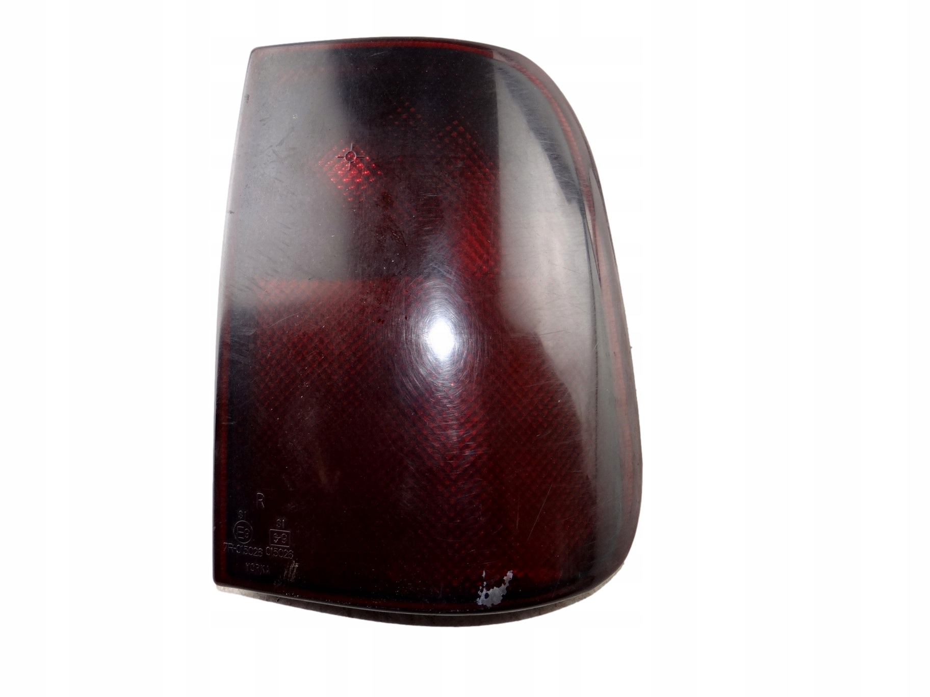 light rear right FORD MAVERICK 26850