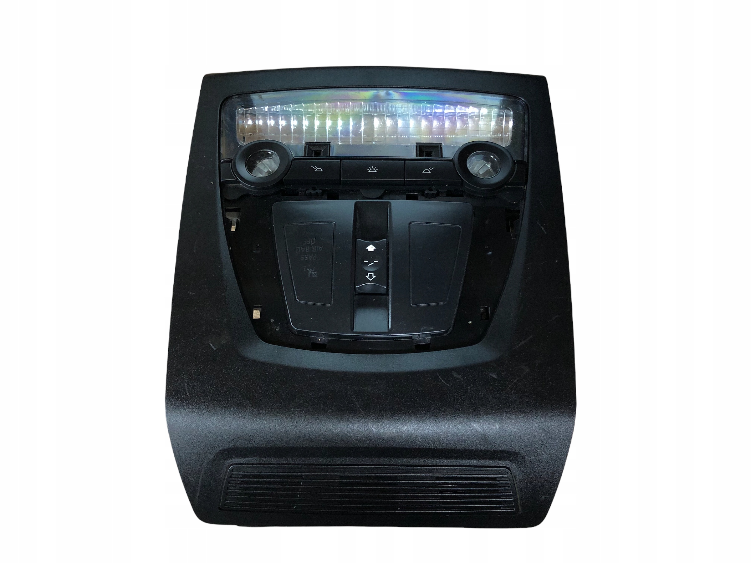 28140555 LAMPKA PODSUFITKI BMW 5 F10