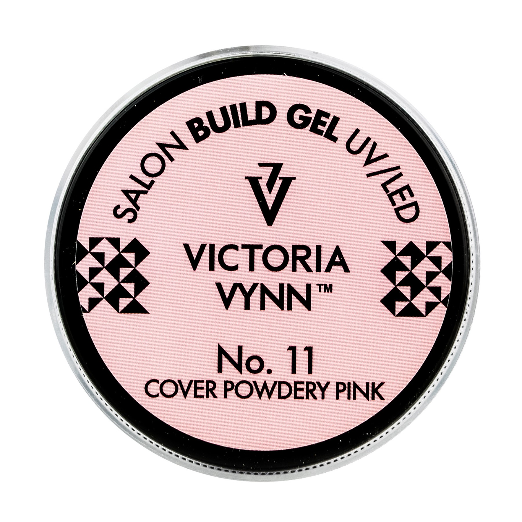 Żel Victoria Vynn Build Gel Cover Powdery Pink Marka Victoria Vynn