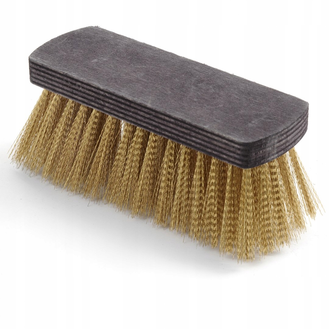 SZCZOTKA DO CZYSZCZENIA PIECA DO PIZZY 170x55mm