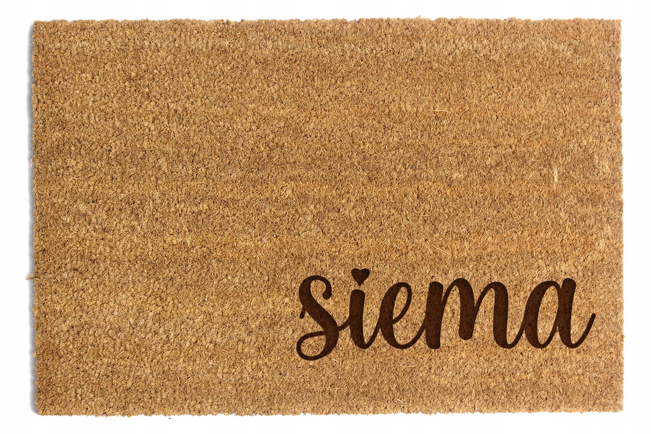 Stěrač Pod Dveře „semi“ 60x90 cm