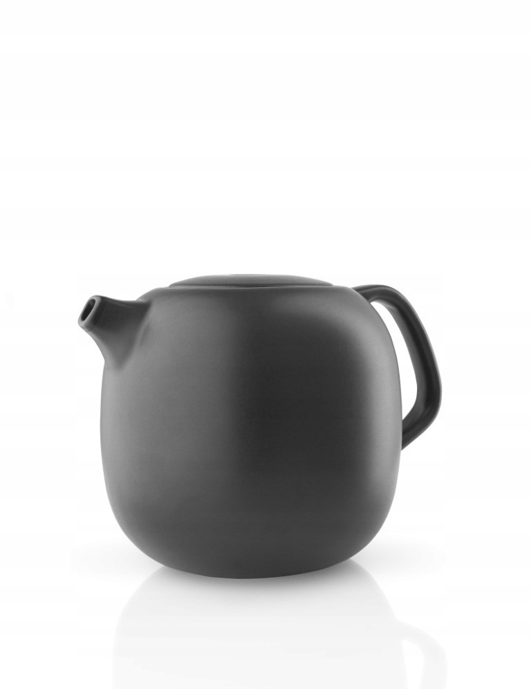 Varná kanvica 1,0 l Nordic Kitchen, čierna, Eva Solo