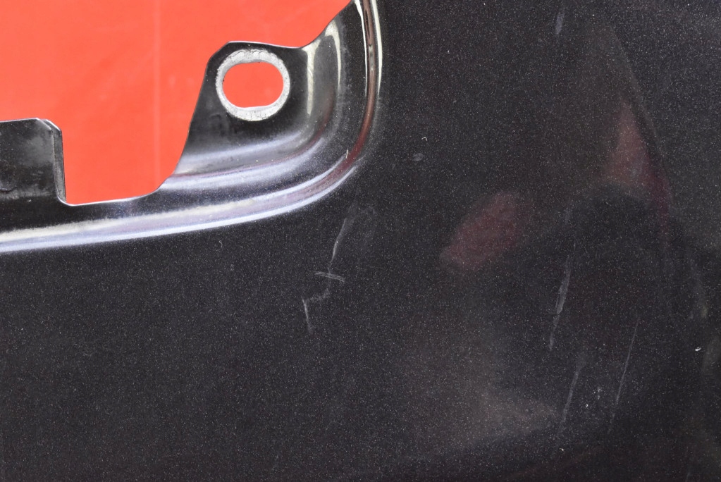 fender right front front black CITROEN JUMPER 2 II 04-15