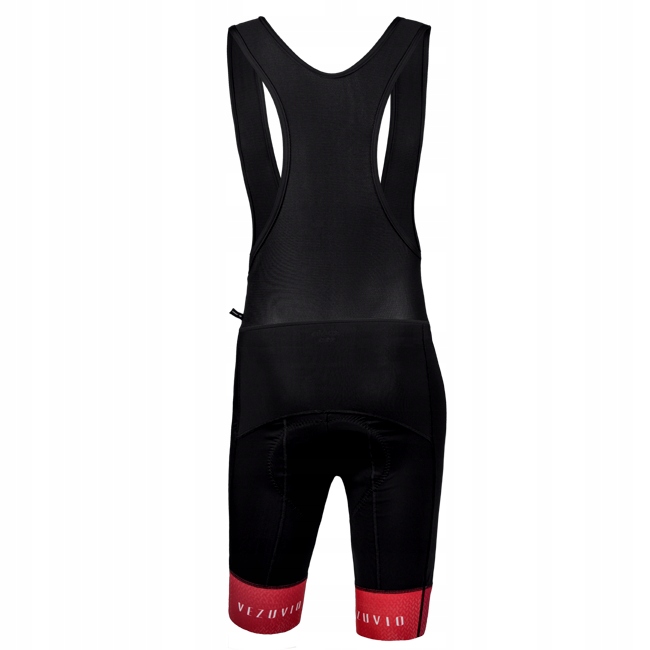 Męski komplet Vezuvio Esential 2 rozmiar M Materiał dominujący poliester