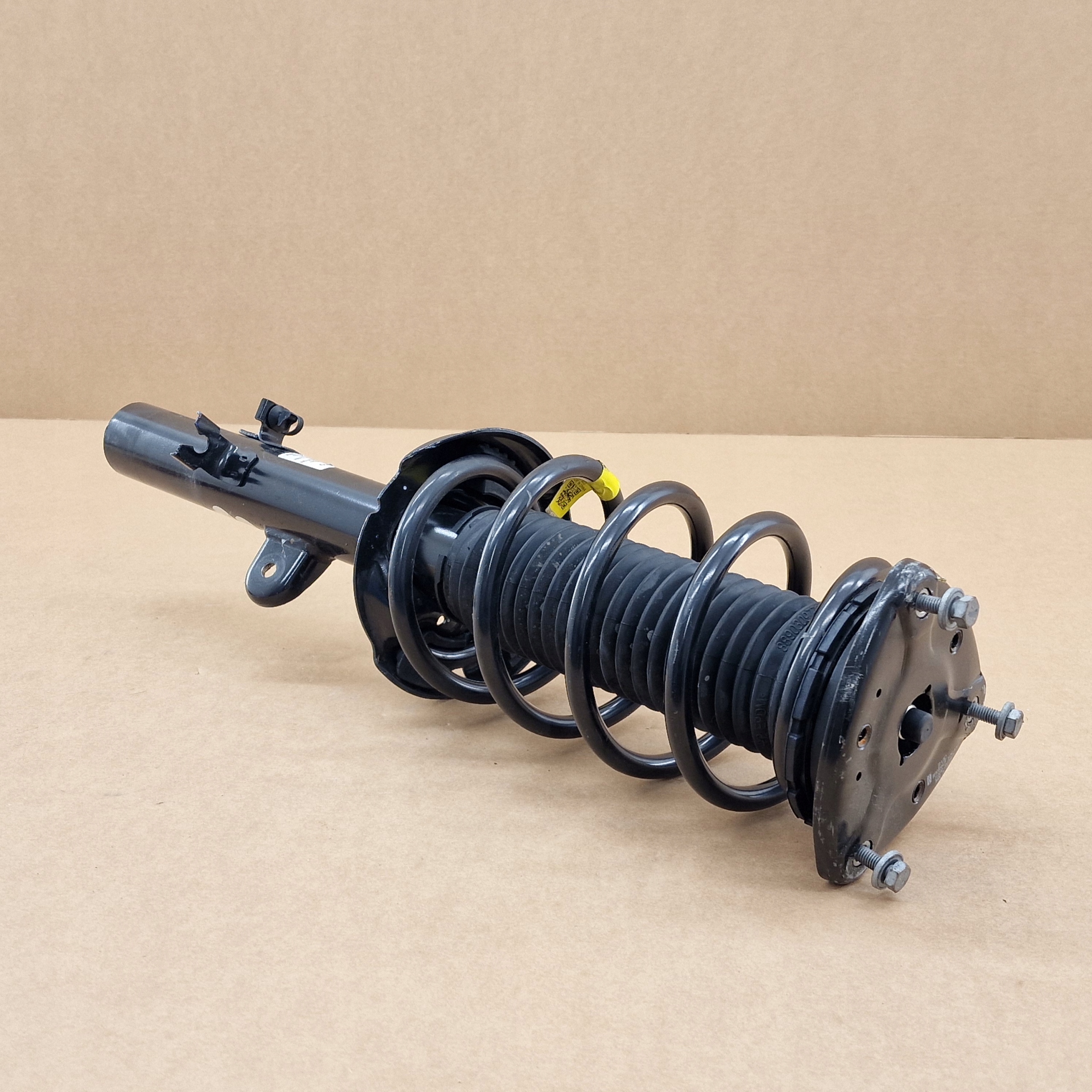 right front front shock absorber VOLVO EX30 SMART #1 2022- LYNK & CO 02