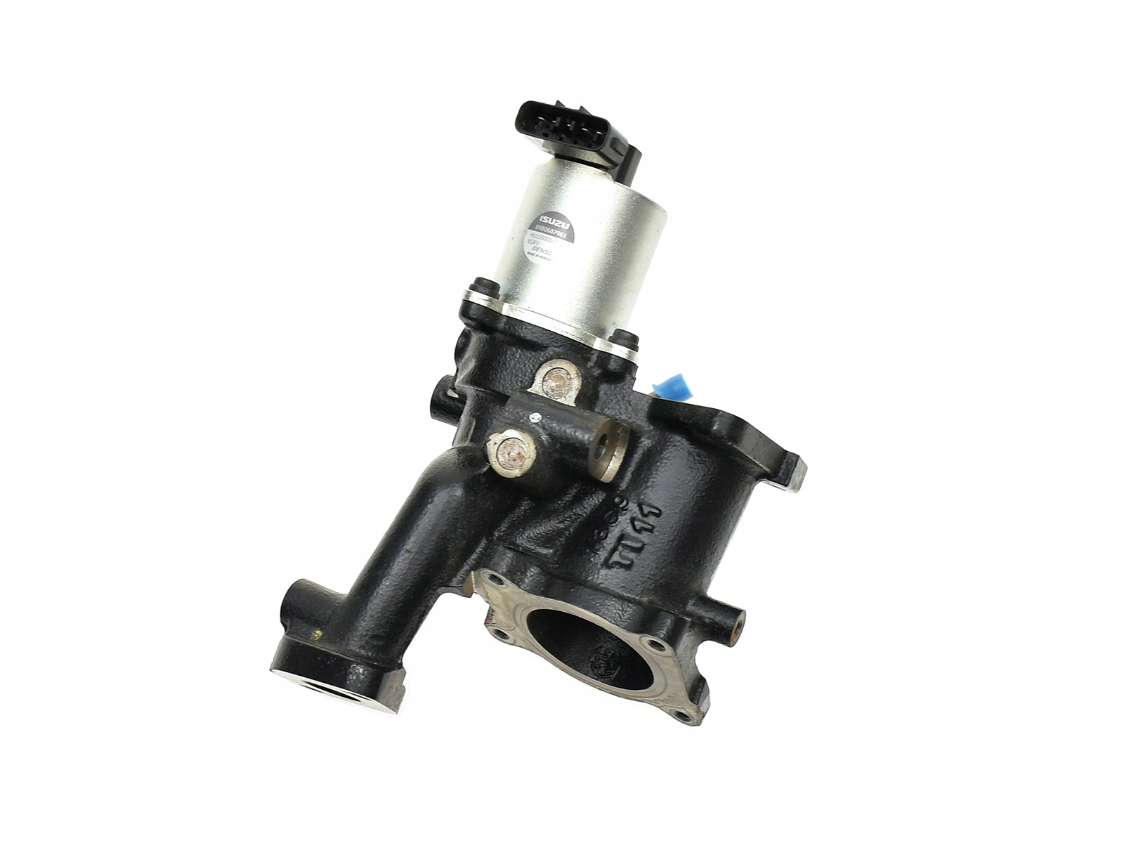 ZAWÓR EGR OPEL ASTRA H 1.7 CDTI ORYGINAŁ 8980607961 za 300 zł z Ruda