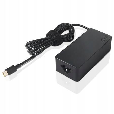 Lenovo Sieťový adaptér (ce) Usb-c 65 W
