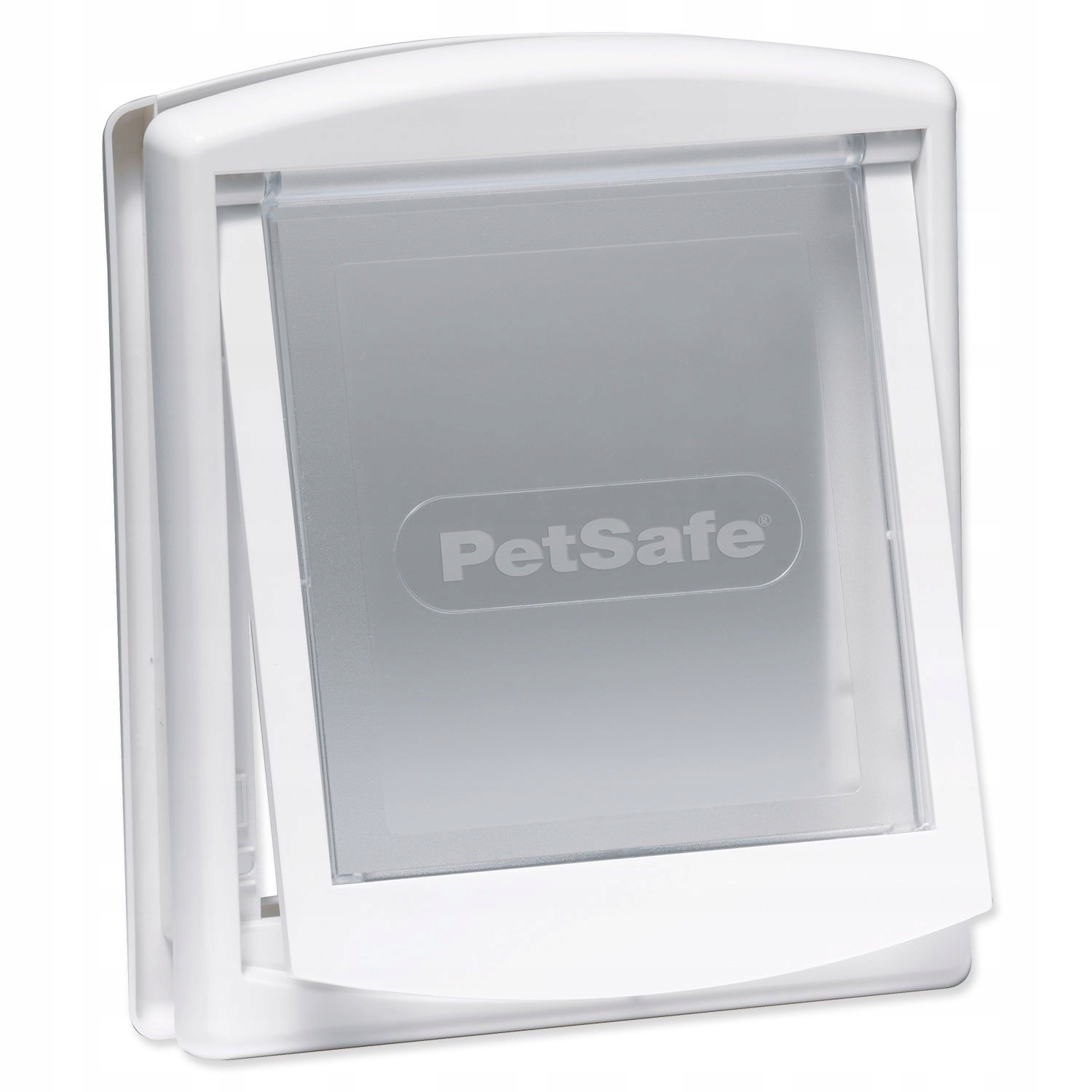 Levně PetSafe Dvířka Staywell 715 Original bílá S