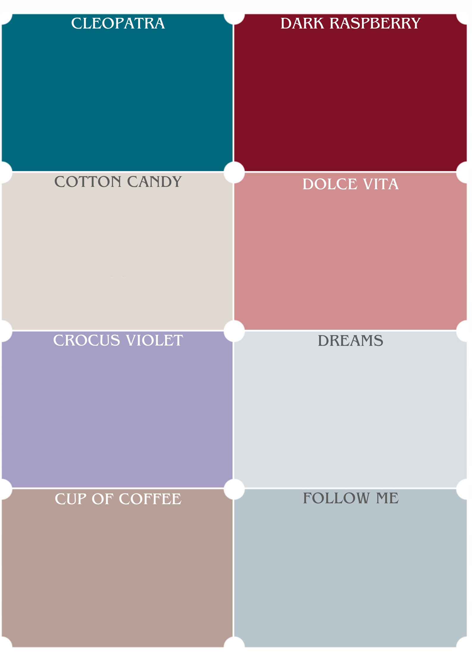 Tester Beckers Designer Colour (wszystkie kolory) Marka Beckers