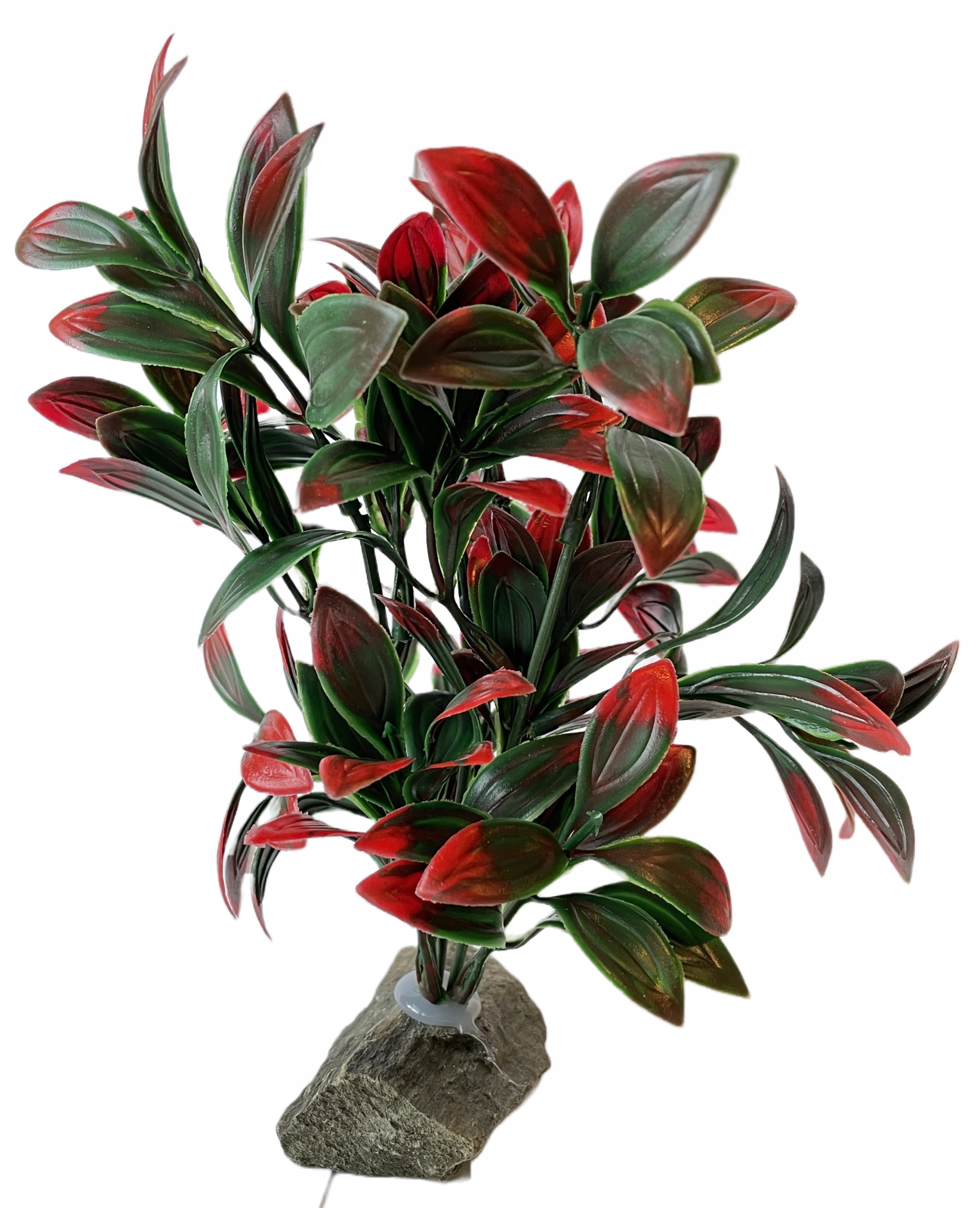 

Roślina Roślinka Do Akwarium Terarium Sztuczna