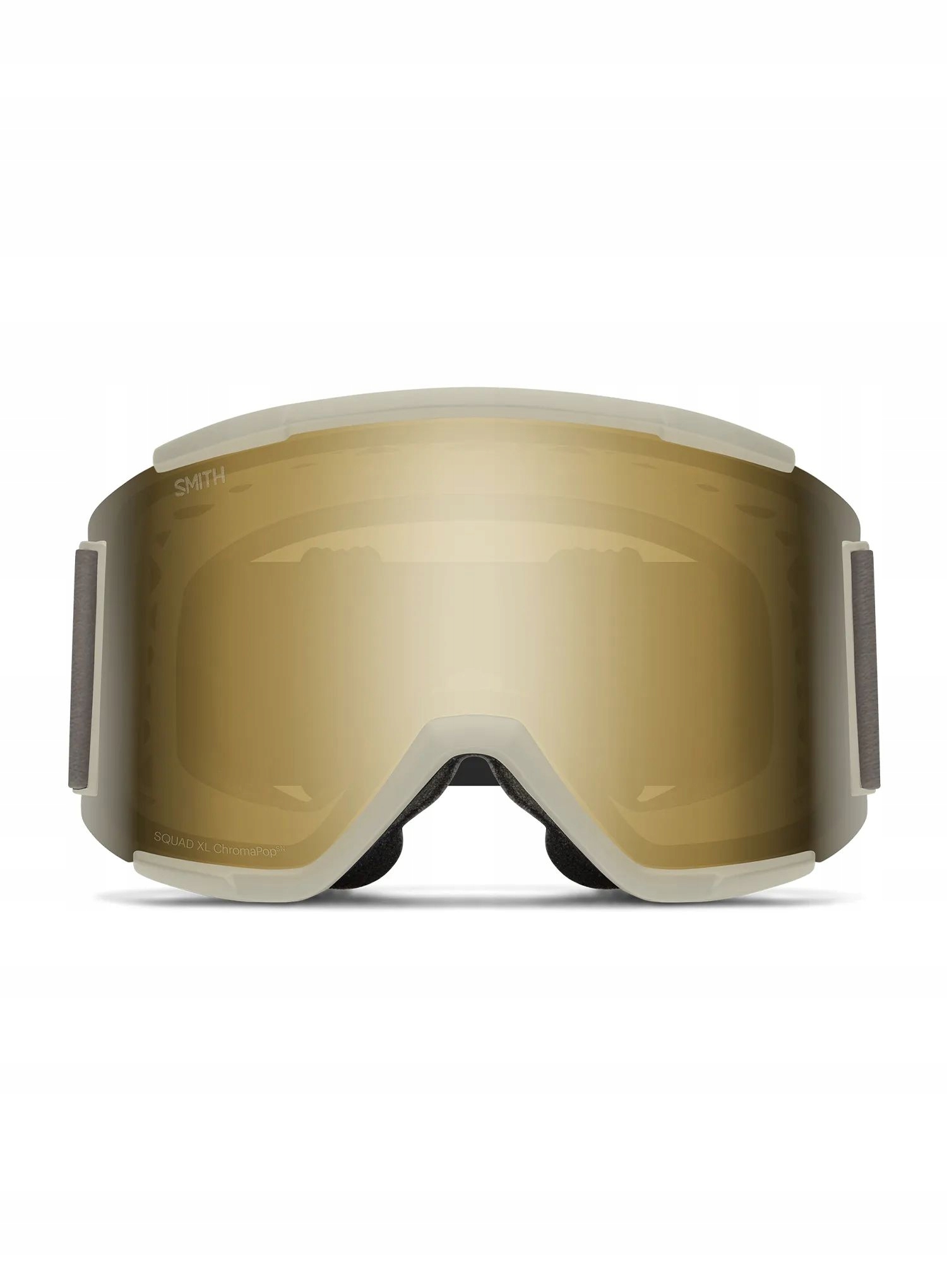 Lyžařské brýle Smith Squad XL Chalk