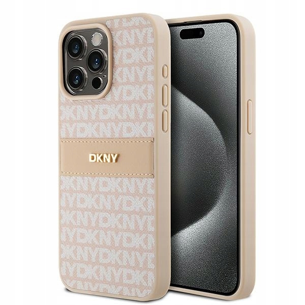 Pouzdro pro iPhone 15 Pro Max Dkny