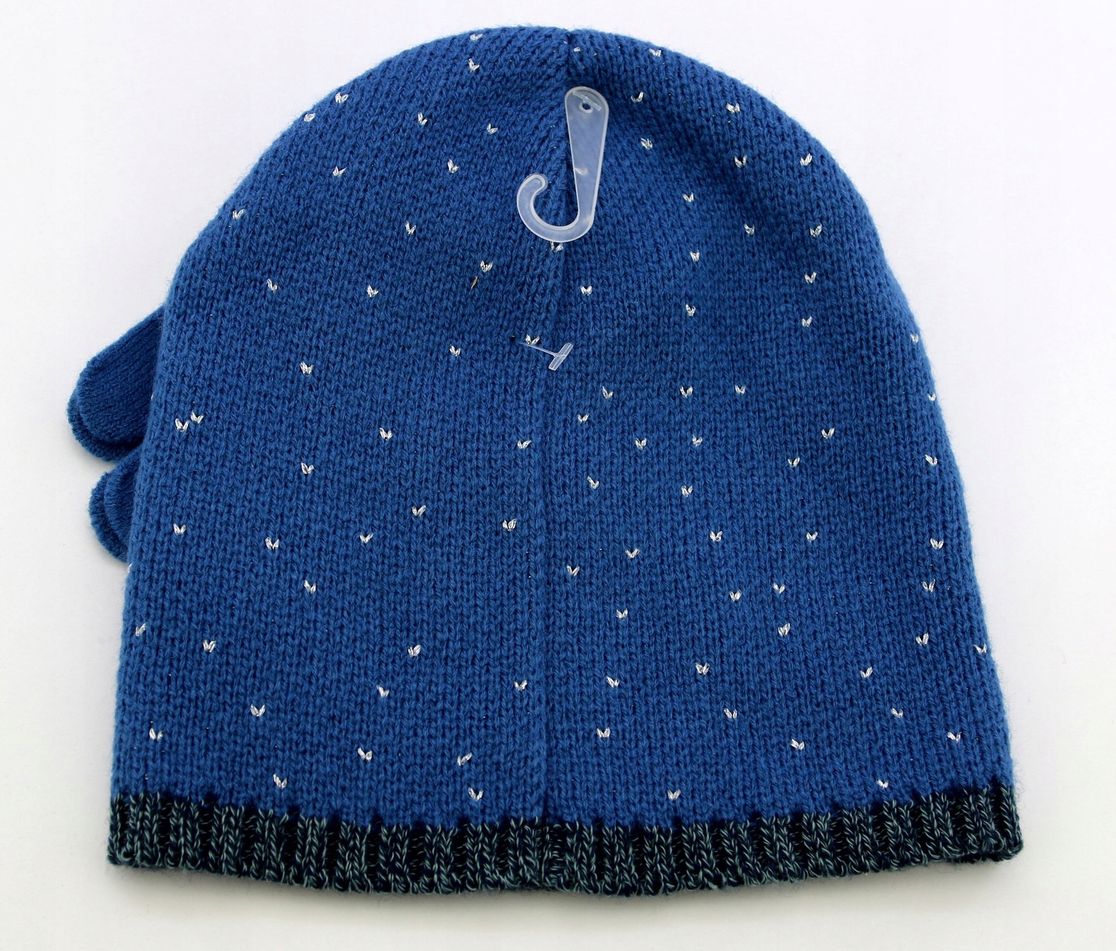 DISNEY Frozen Kraina Lodu Czapka Zimowa Rękawiczki Marka Disney