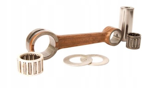 HR8141 - ШАТУН HOT RODS SUZUKI RM 250 96-02