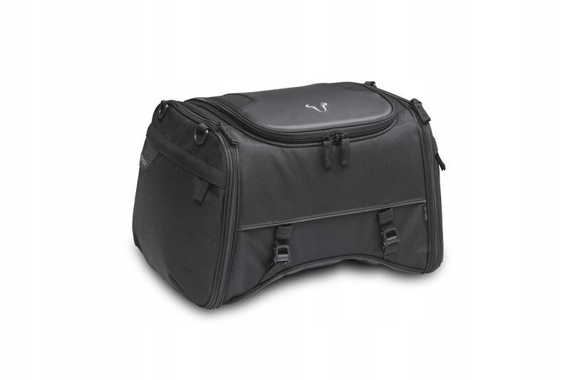 Zadná taška Sw-motech Ion M čierna 26-36L