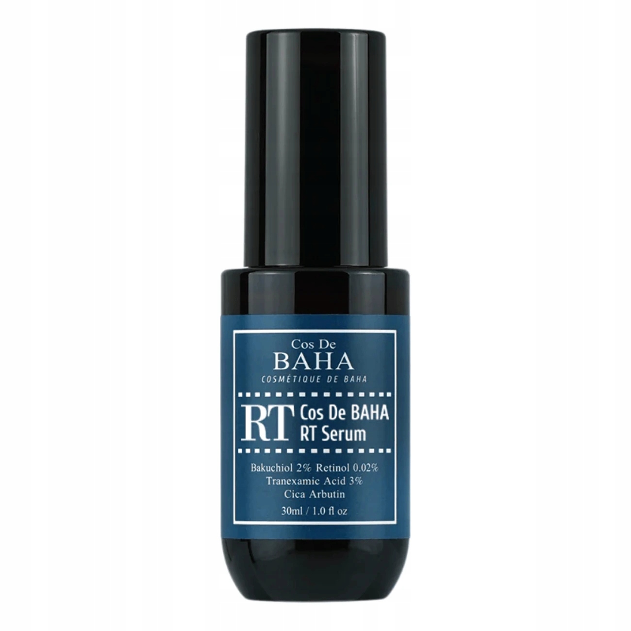 Cos de Baha Rt Retinol sérum s kyselinou tranexamovou 30 ml