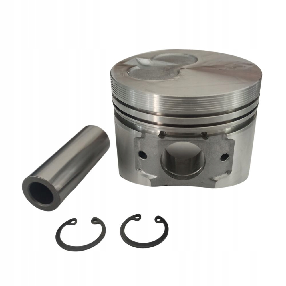 Píst s čepem Yanmar 3TNE74 Std