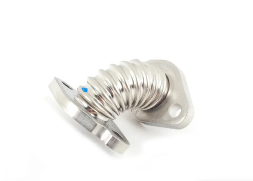 Przewod Rura EGR Mercedes OM642 V6 A6421401308