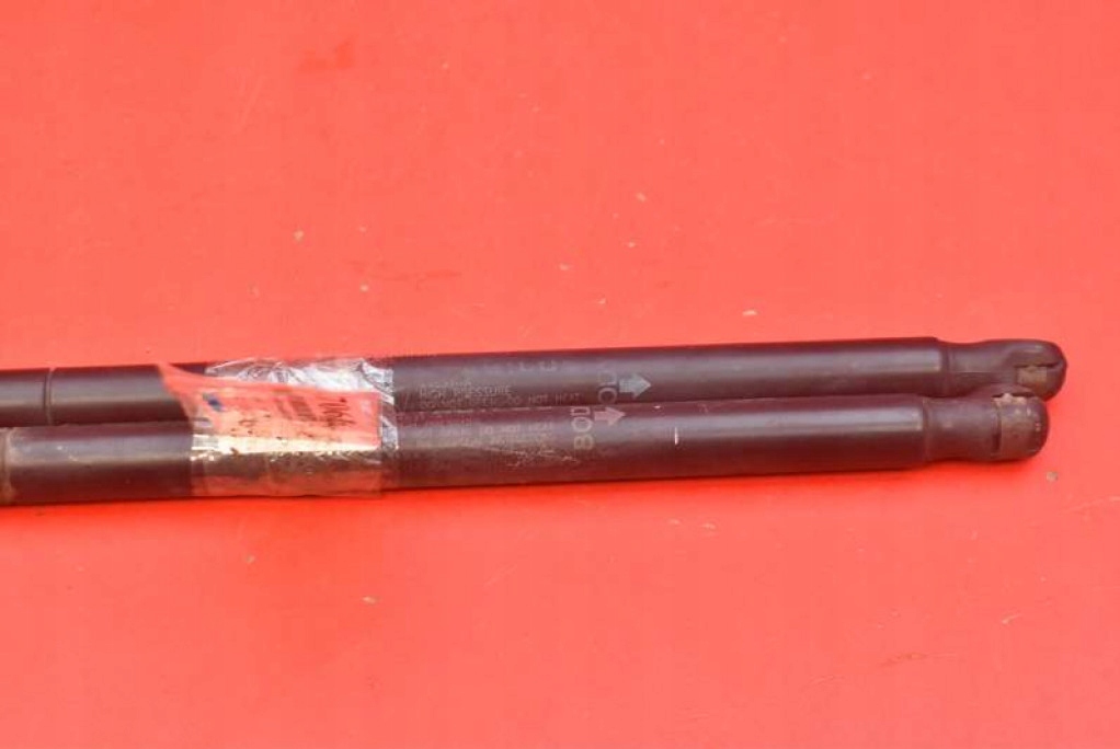 damper SILOWNIKI bonnet 5160017AA DODGE CALIBER 06-12