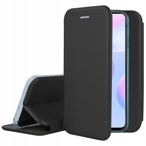

Etui Do Xiaomi Redmi 9A Pokrowiec Futerał Prestige