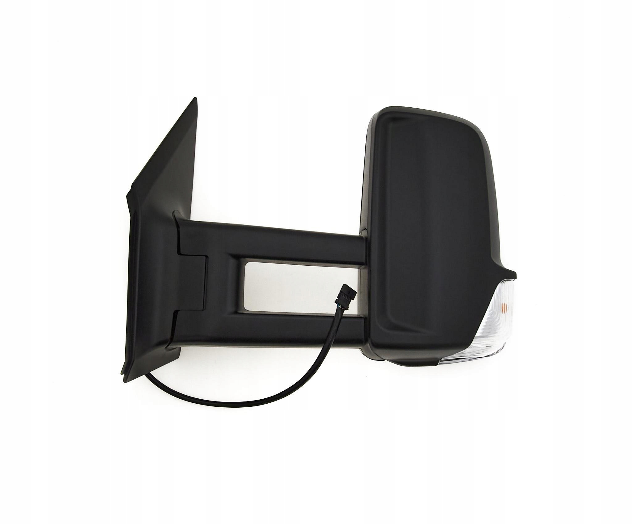 MERCEDES BENZ SPRINTER 06-13 LUSTERKO BOCZNE