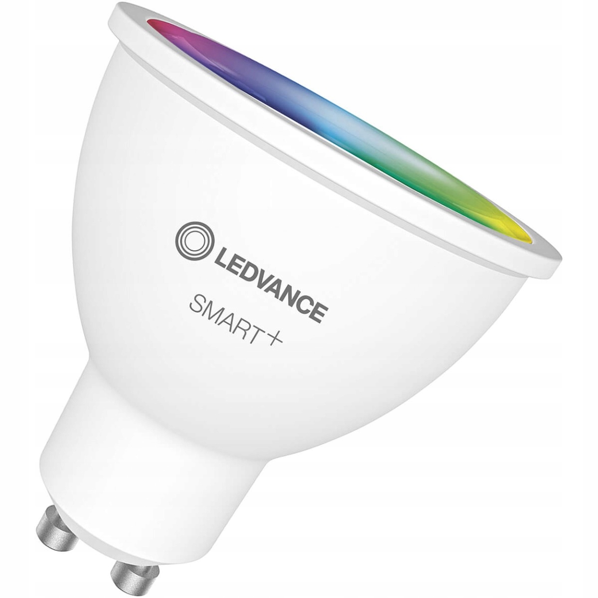 Żarówka LED GU10 4,9W RGB SMART+ ZigBee LEDVANCE Marka Ledvance