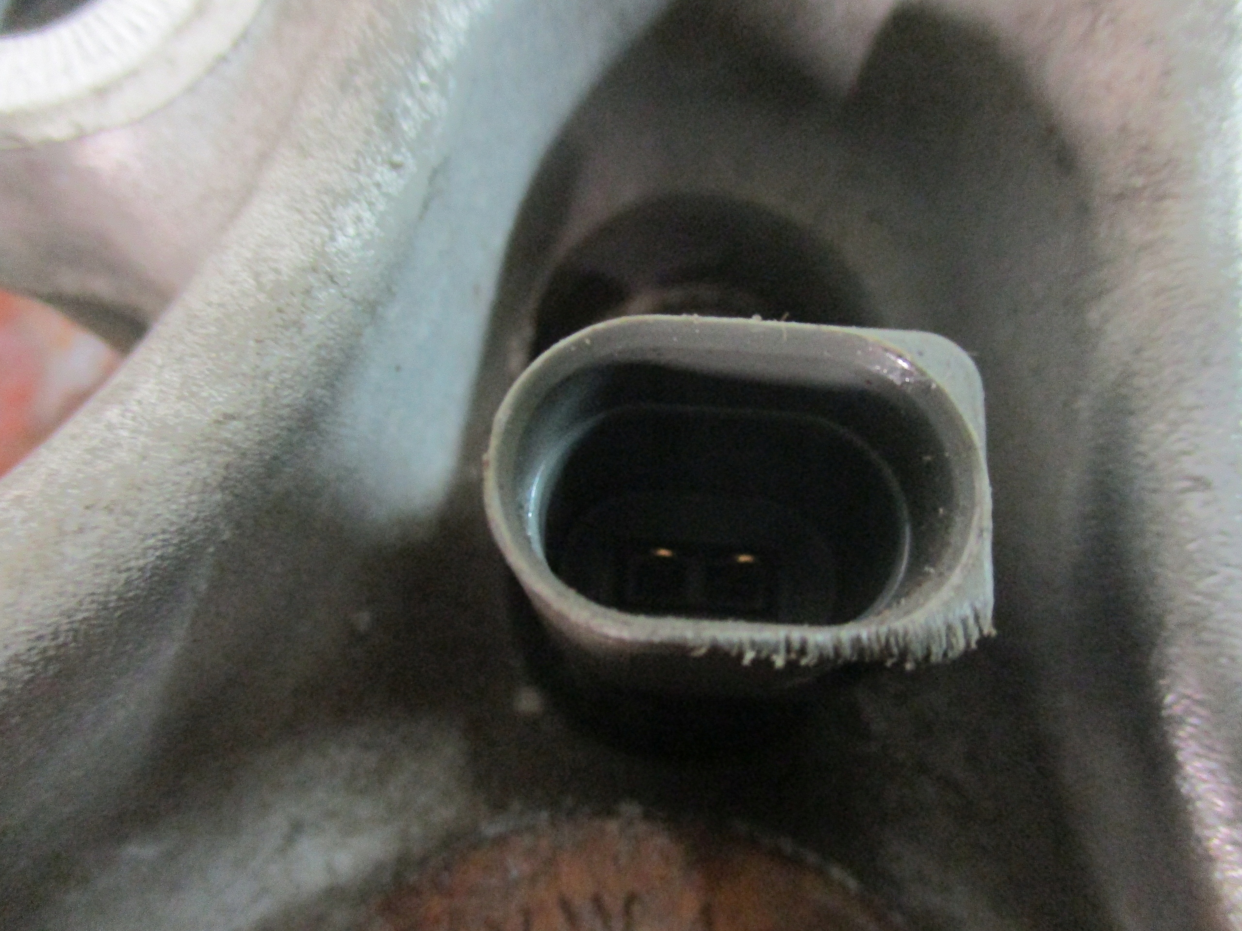 swing right VW Touran 5TA