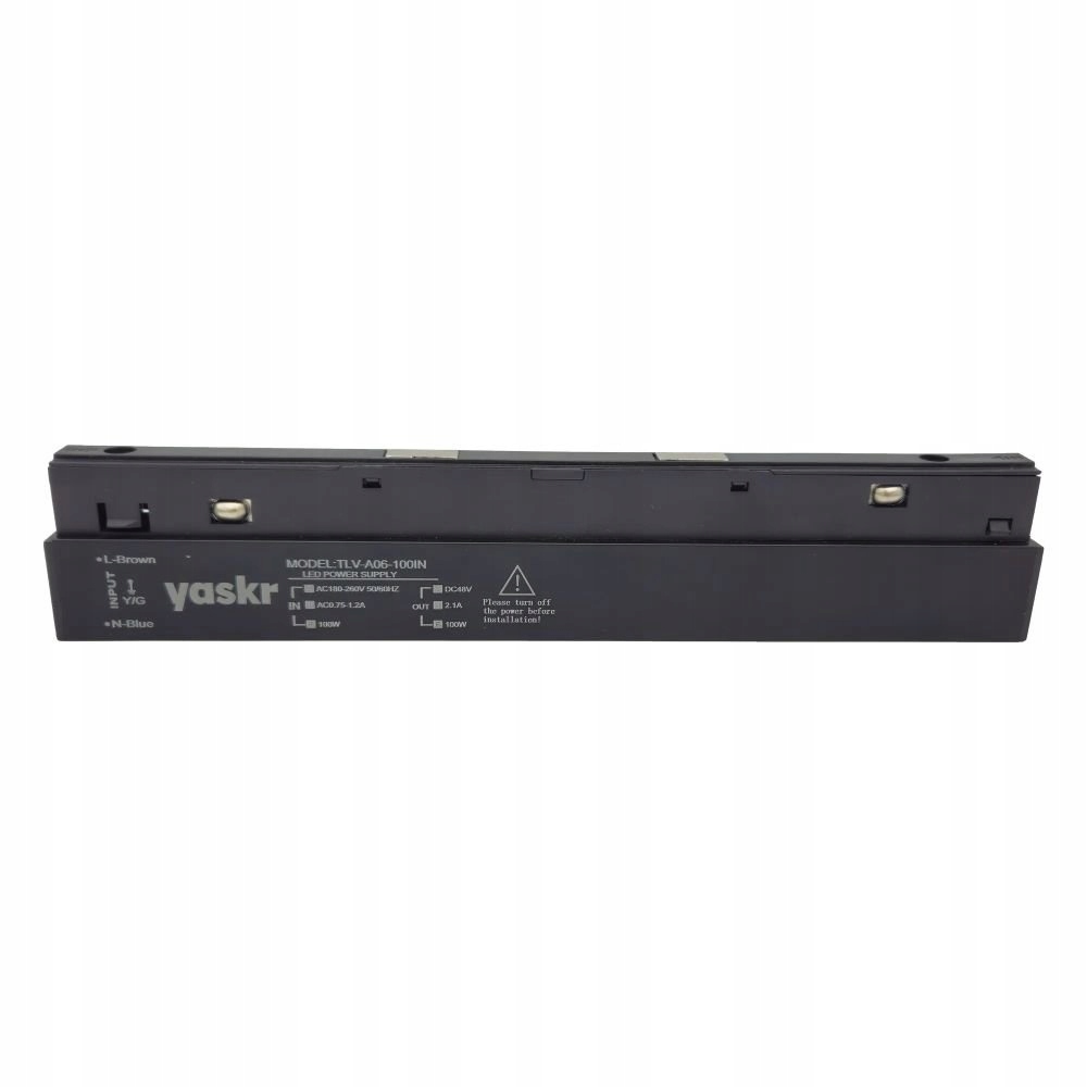 Vnitřní napájecí zdroj 48V 100W Magnet Line TLV-A06-100IN Yaskr