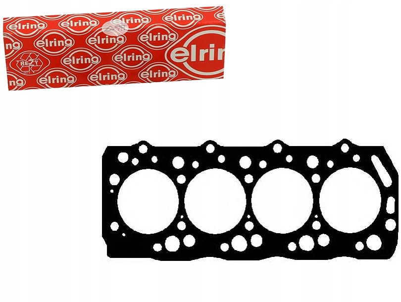 УЩІЛЬНЮВАЧ ГОЛОВКИ MITSUBISHI ГАЛАНТНИЙ II 200 300 / D