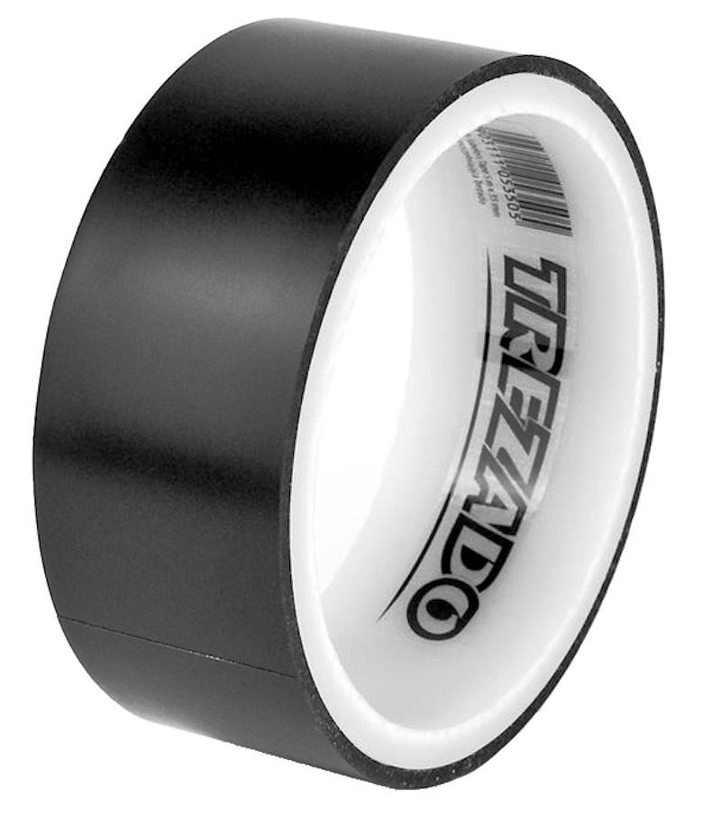 Zestaw tubeless Trezado - niebieskie wentyle Dedykowany/a do rowery enduro