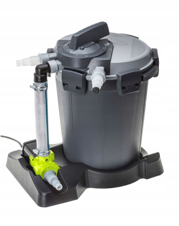 Filtr basenowy Aquael KlarJet Basen 6000 (6000l/h)
