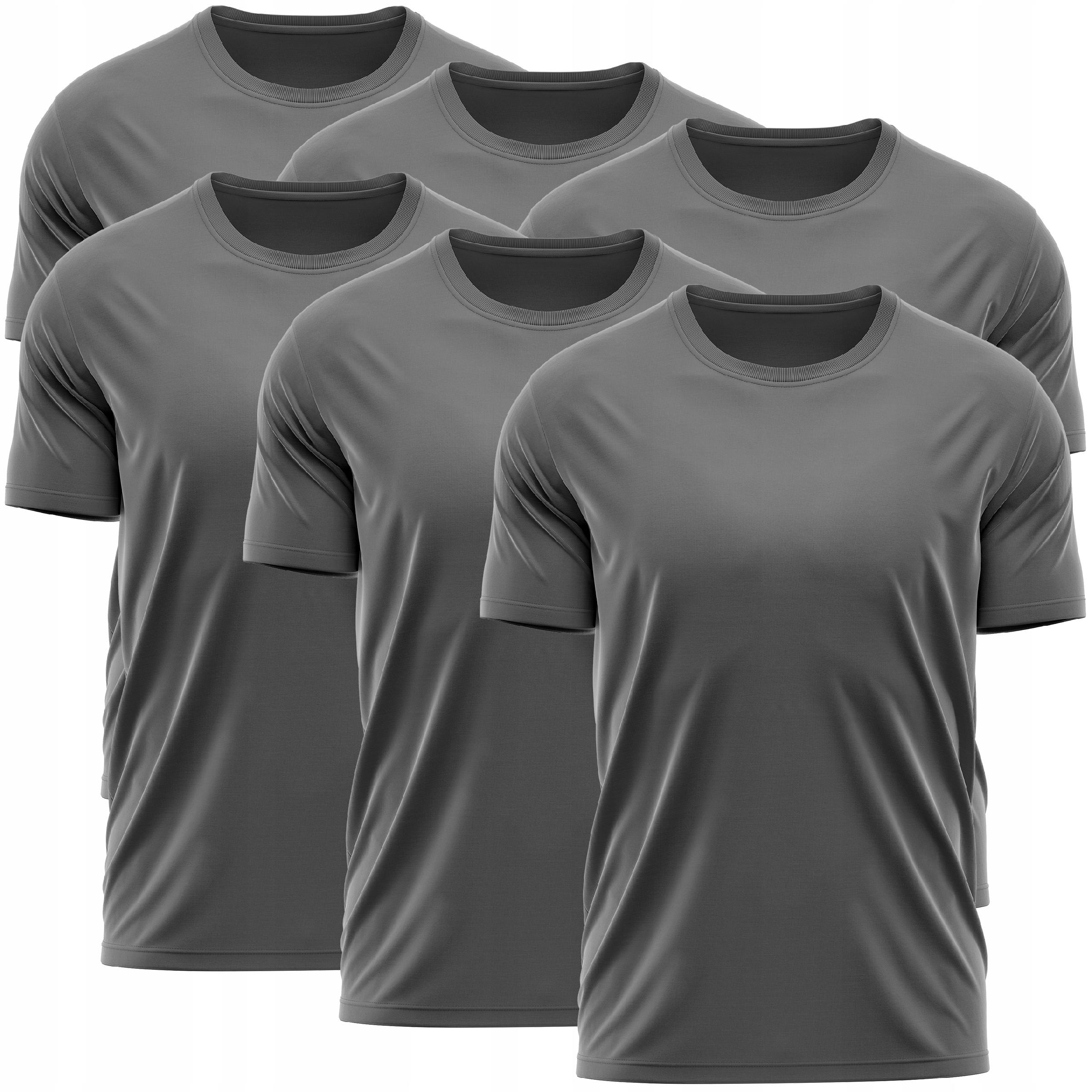 Vojenská vojenská čepice Patriotická sada 6 ks Balení 6 Kusů Hladká Basic